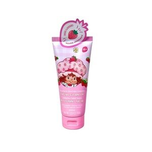 Strawberry 🍓 Shortcake Facial Cleanser